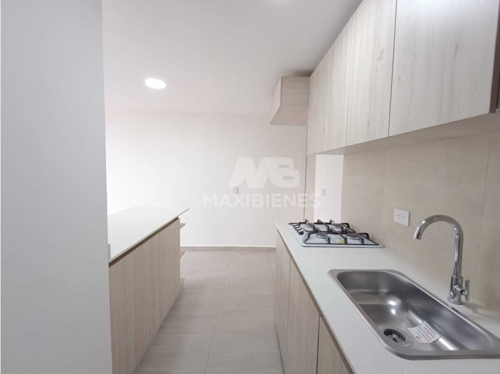 APARTAMENTO EN ARRIENDO UBICADO EN LA INMACULADA 2 — foto 3