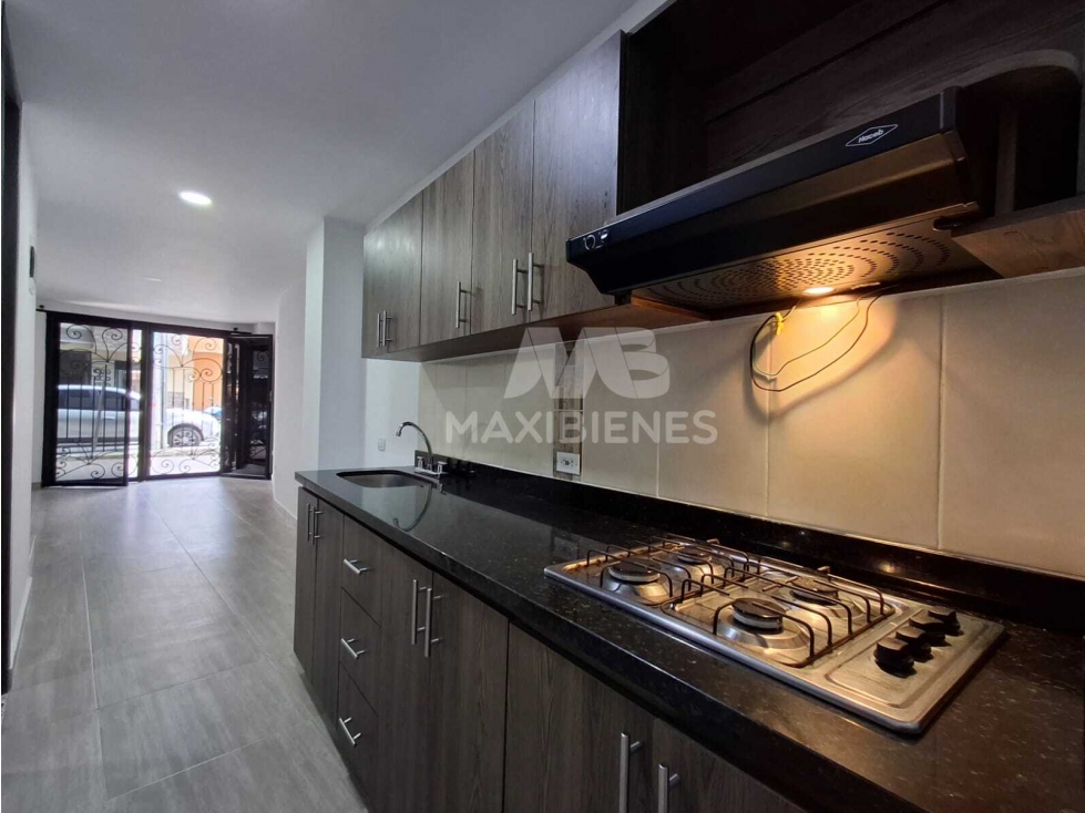 CASA EN ARRIENDO ITAGUI / PILSEN — foto 4