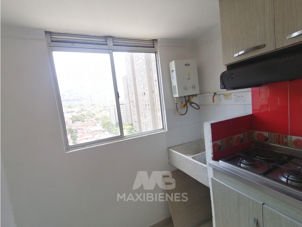 SE ARRIENDA APARTAMENTO EN BELLO — foto 4