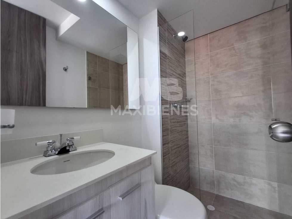 APARTAMENTO EN ARRIENDO UBICADO EN LA ESTRELLA — foto 5