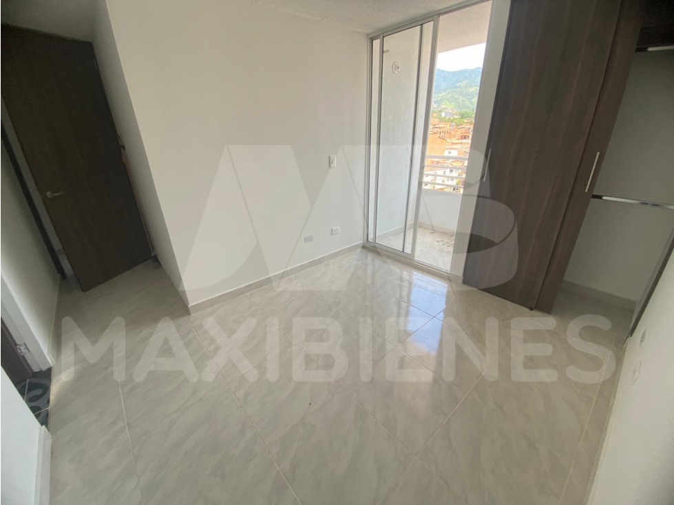 APARTAMENTO EN ARRIENDO EN EL SECTOR DE LA AMERICA — foto 2