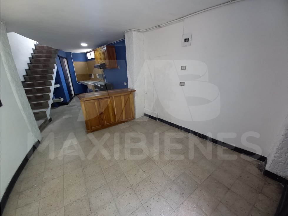 CASA EN ARRIENDO EN EL SECTOR DE ANTONIO NARIÑO — foto 6