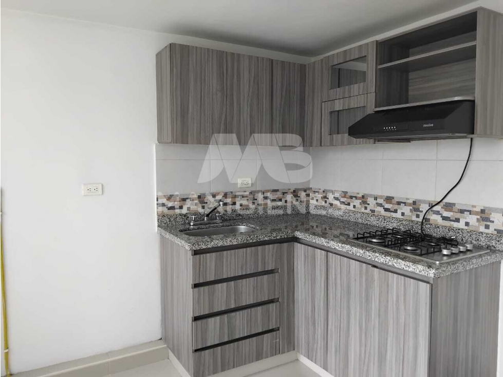 APARTAMENTO EN ARRIENDO UBICADO EN SAN ANTONIO DE PRADO — foto 4