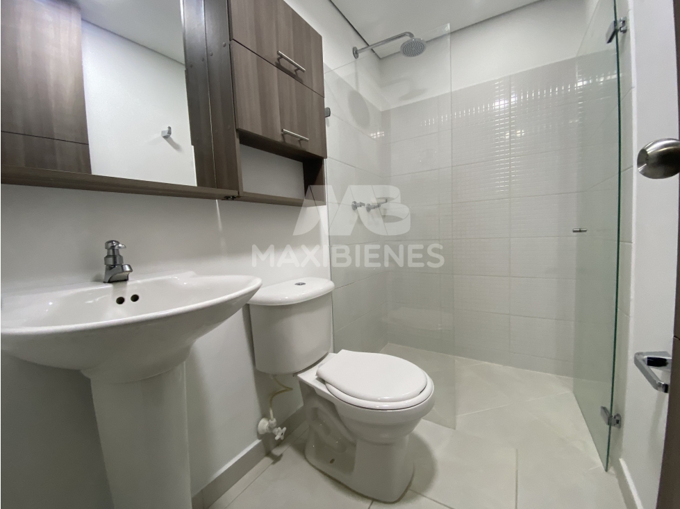 APARTAMENTO EN ARRIENDO UBICADO EN LA ESTRELLA — foto 6