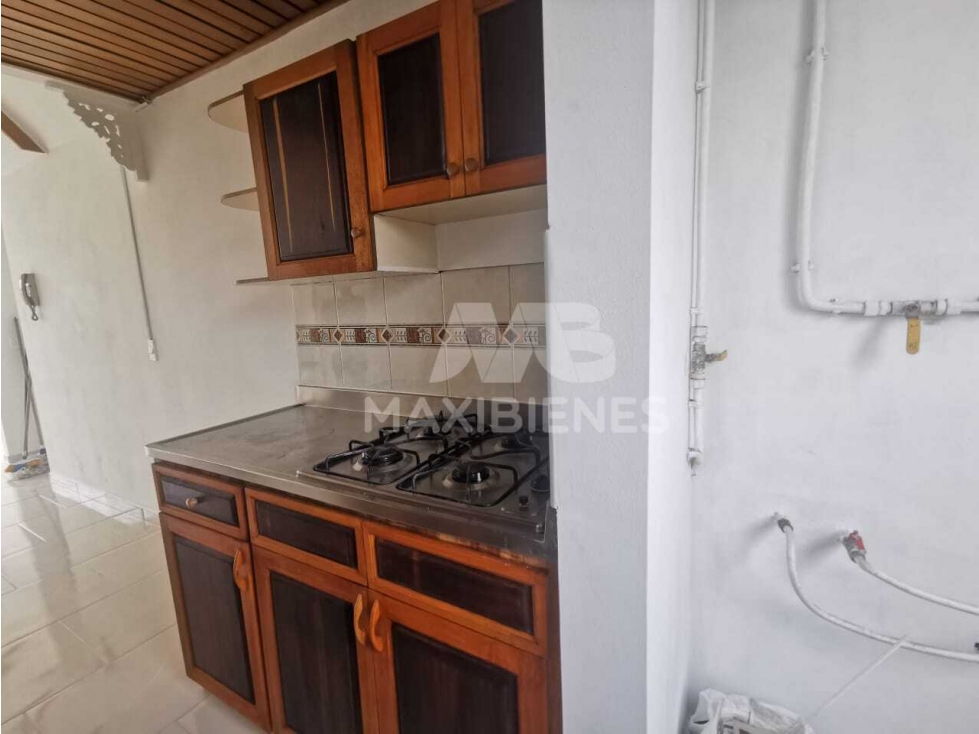 APARTAMENTO EN VENTA SECTOR ENVIGADO — foto 2