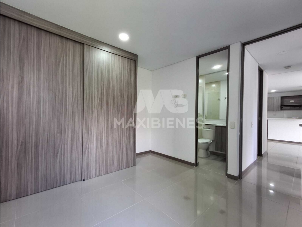 APARTAMENTO EN ARRIENDO UBICADO EN ITAGUI — foto 4