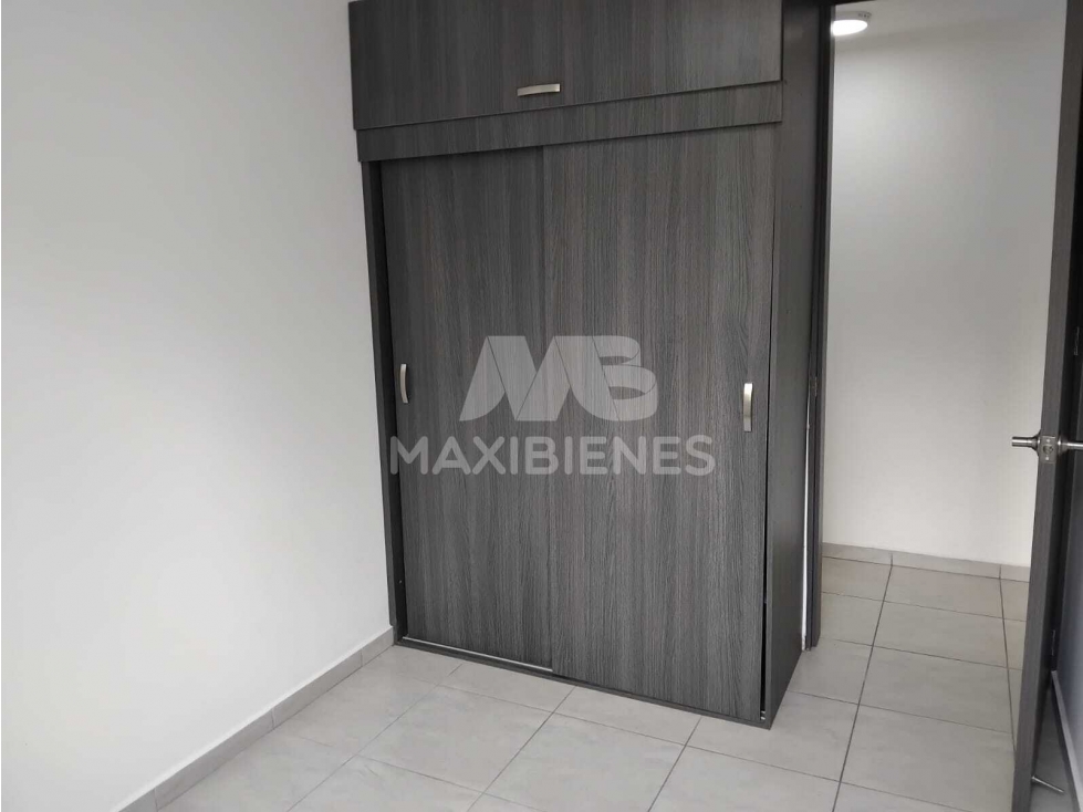ARRIENDO APARTAMENTO EN SAN ANTONIO DE PRADO / VERGEL — foto 6
