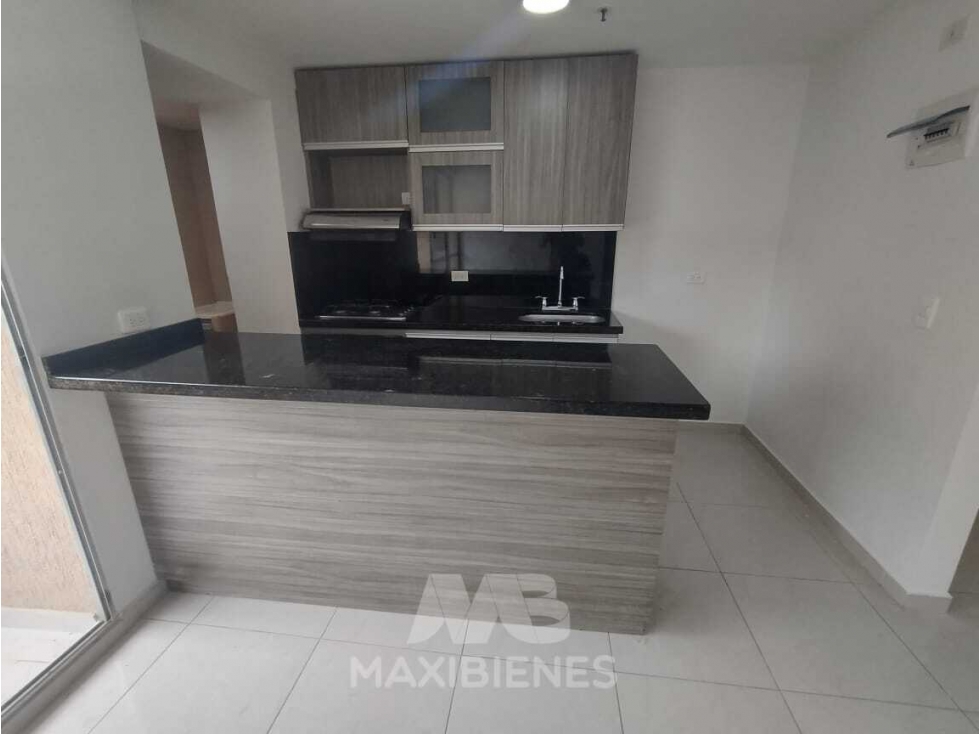 APARTAMENTO PARA ARRIENDO UBICADO EN BELLO