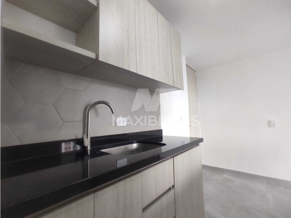 APARTAMENTO EN ARRIENDO UBICADO EN LA ESTRELLA / LA INMACULADA — foto 4