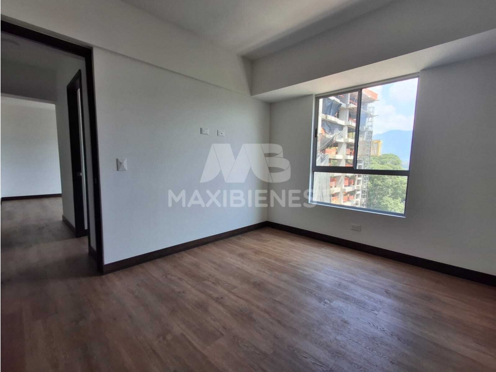 APARTAMENTO EN ARRIENDO UBICADO EN LA ESTRELLA / TOLEDO — foto 4