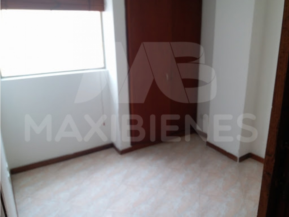 APARTAMENTO EN ARRIENDO EN EL SECTOR DE ESTADIO