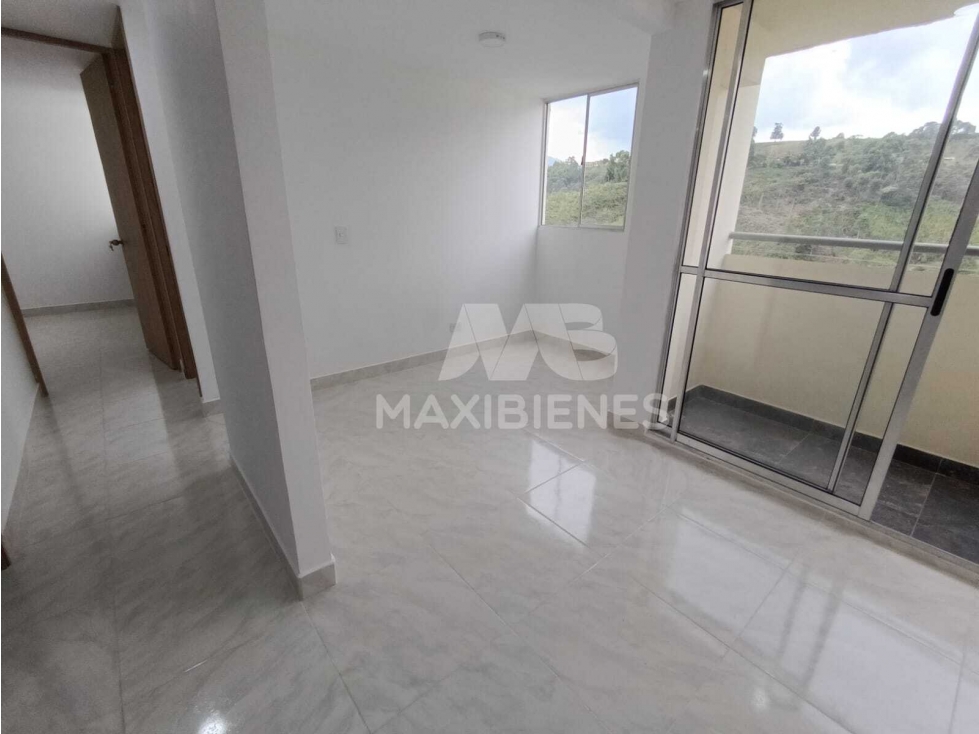 APARTAMENTO EN ARRIENDO UBICADO EN LA ESTRELLA — foto 2