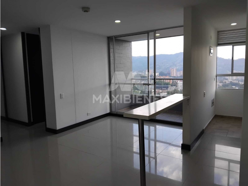 APARTAMENTO EN ARRIENDO UBICADO EN LA ESTRELLA