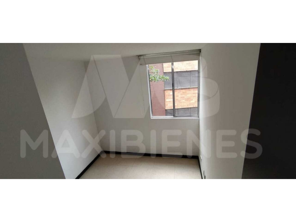 APARTAMENTO EN ARRIENDO EN EL SECTOR DE CALASANZ — foto 2