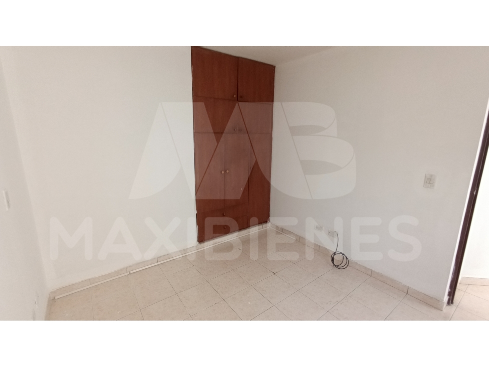 APARTAESTUDIO EN ARRIENDO EN EL SECTOR DE FLORESTA