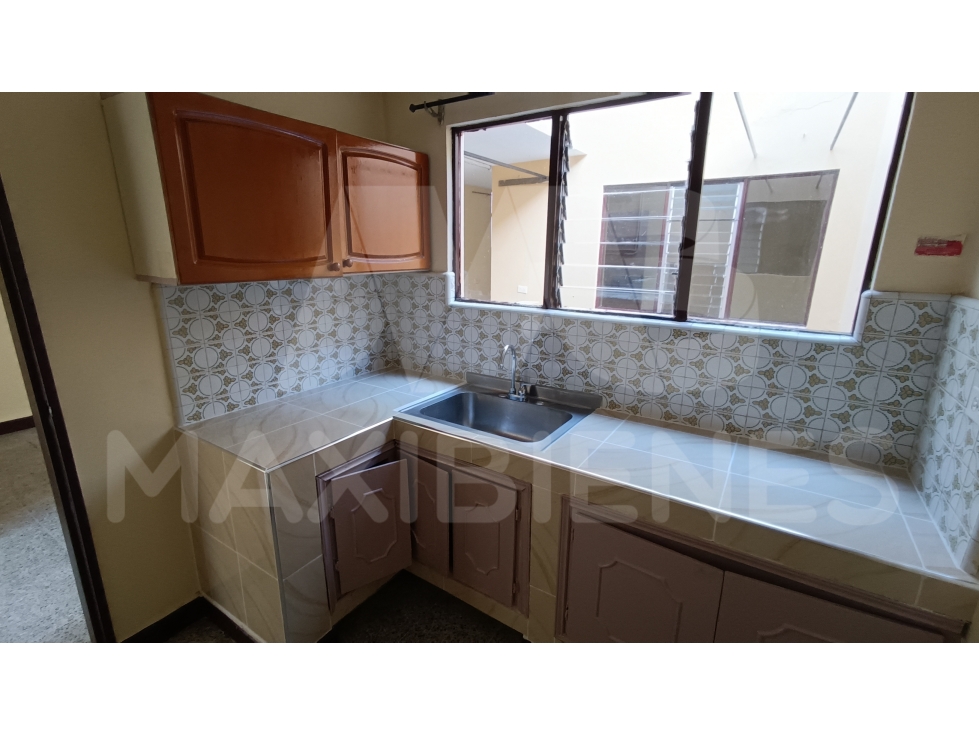 APARTAMENTO EN ARRIENDO EN EL SECTOR DE SAN JAVIER — foto 5