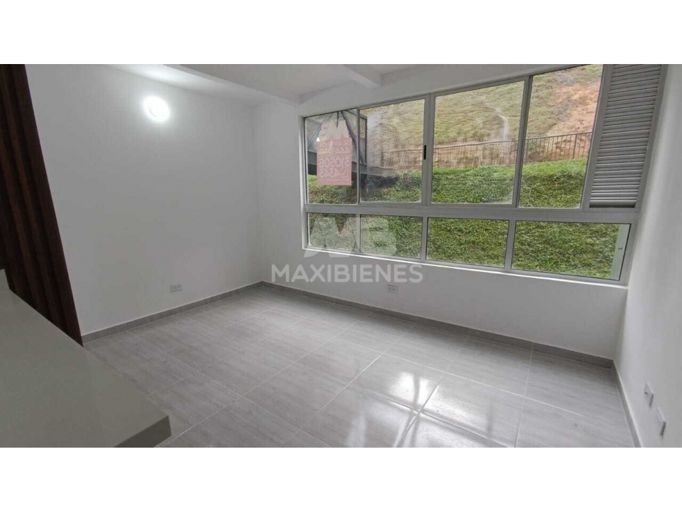 APARTAMENTO EN ARRIENDO UBICADO EN CALDAS — foto 2