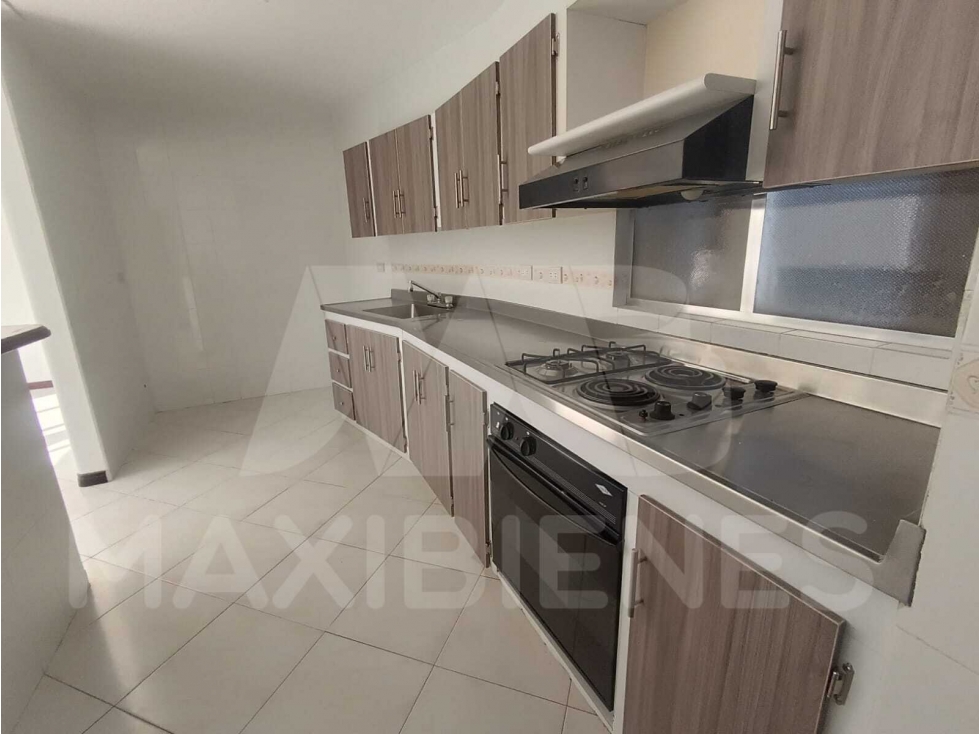 APARTAMENTO EN ARRIENDO EN EL SECTOR DE SAN JAVIER — foto 5