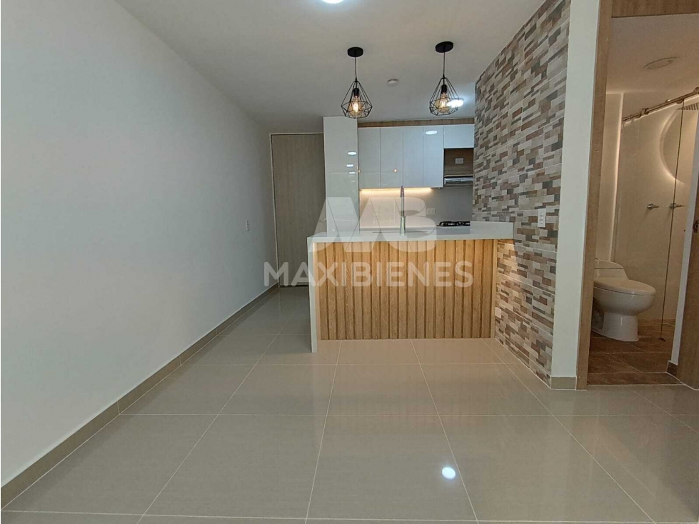 APARTAMENTO EN ARRIENDO UBICADO EN LA ESTRELLA — foto 2