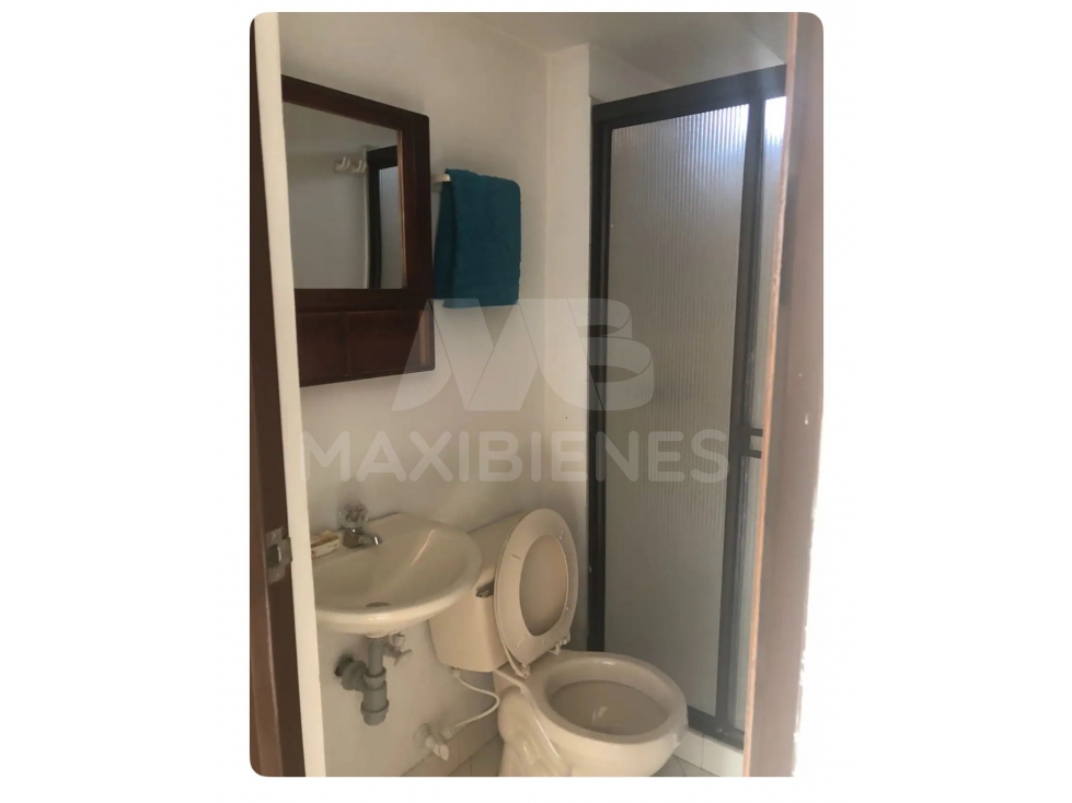 APARTAMENTO EN ARRIENDO EN EL SECTOR DE CALASANZ — foto 4