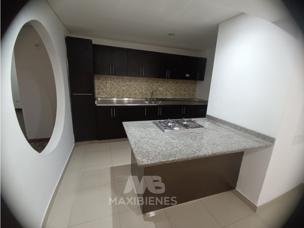 APARTAMENTO PARA VENTA UBICADO EN BELLO — foto 3