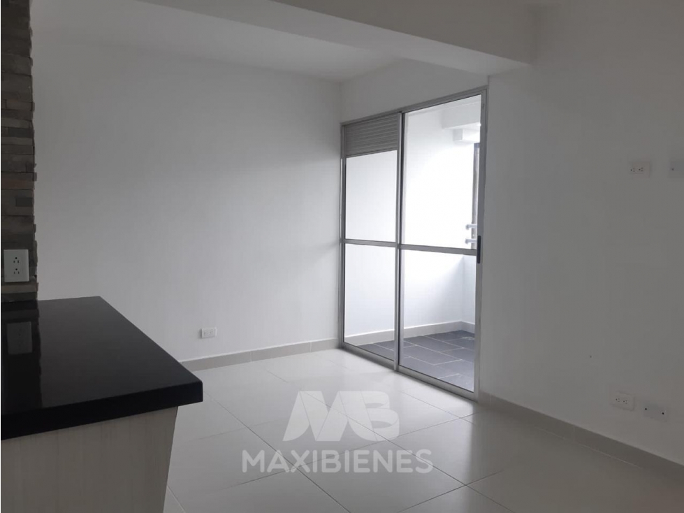 APARTAMENTO PARA ARRIENDO UBICADO EN BELLO — foto 6