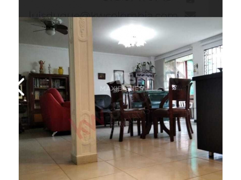 APARTAMENTO EN VENTA SECTOR FLORIDA NUEVA