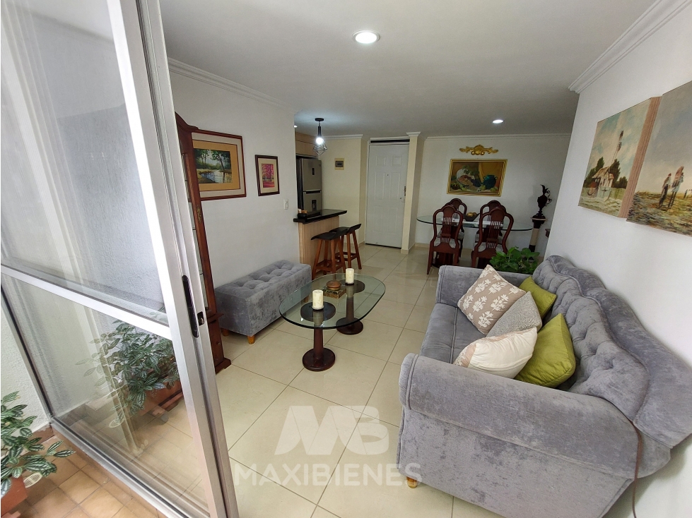 APARTAMENTO PARA VENTA UBICADO EN BELLO — foto 6