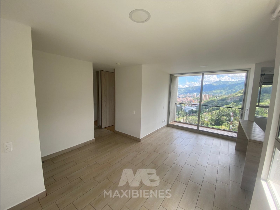 APARTAMENTO PARA ARRIENDO UBICADO EN COPACABANA — foto 3