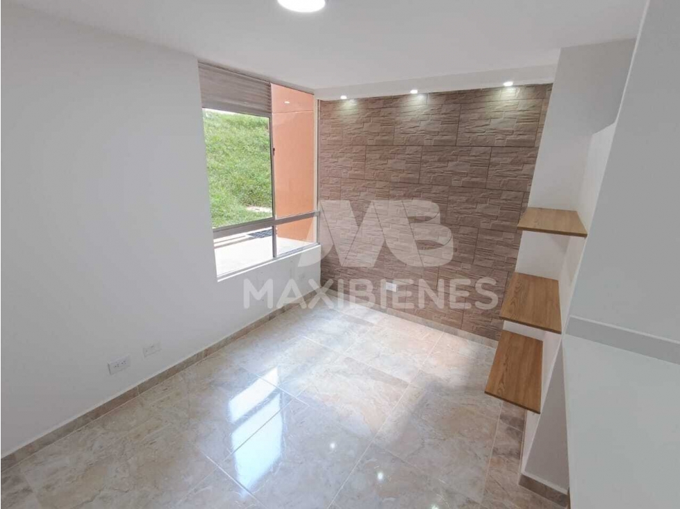 APARTAMENTO EN ARRIENDO UBICADO EN LA ESTRELLA