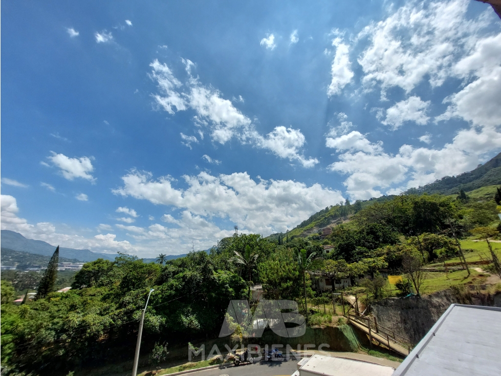 APARTAMENTO PARA ARRIENDO UBICADO EN COPACABANA — foto 2