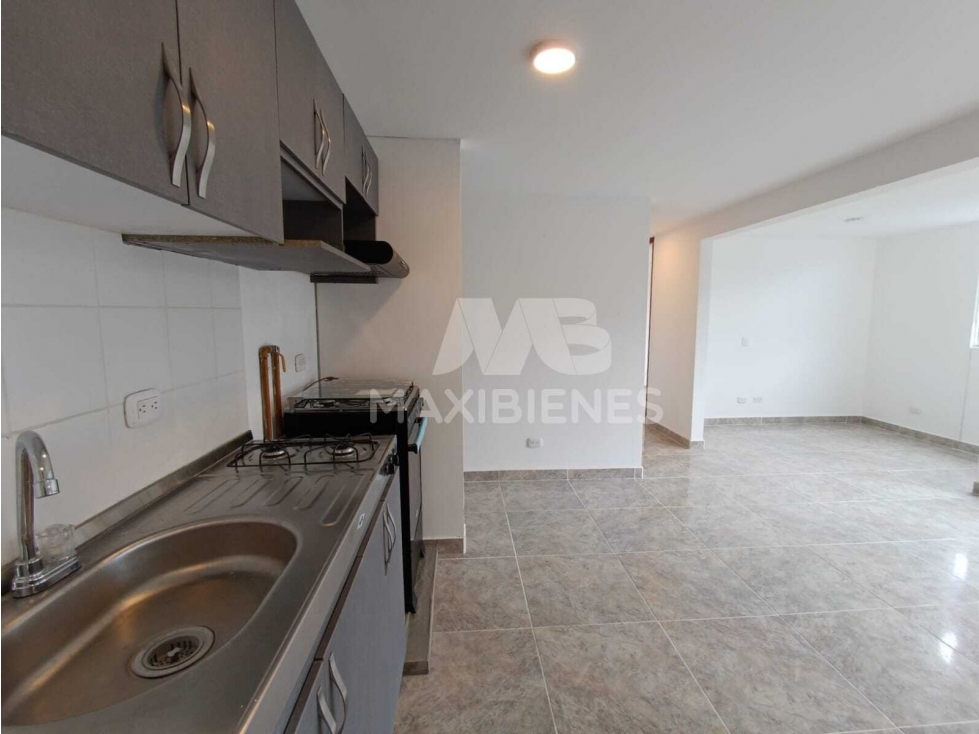 APARTAMENTO EN ARRIENDO UBICADO EN LA ESTRELLA — foto 4