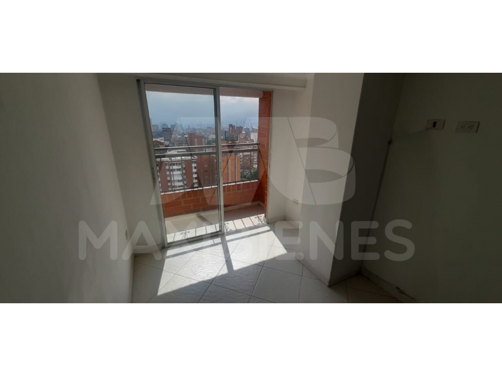 APARTAMENTO EN ARRIENDO EN EL SECTOR DE CALASANZ — foto 2