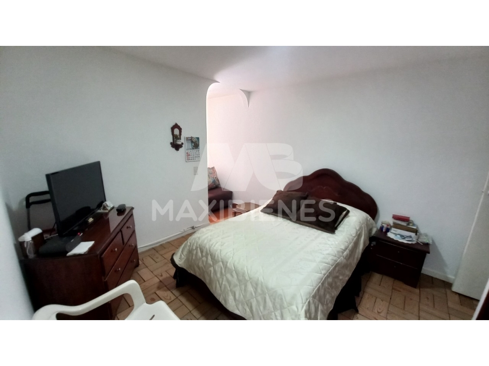 APARTAMENTO EN ARRIENDO SECTOR SAN JOAQUIN — foto 3