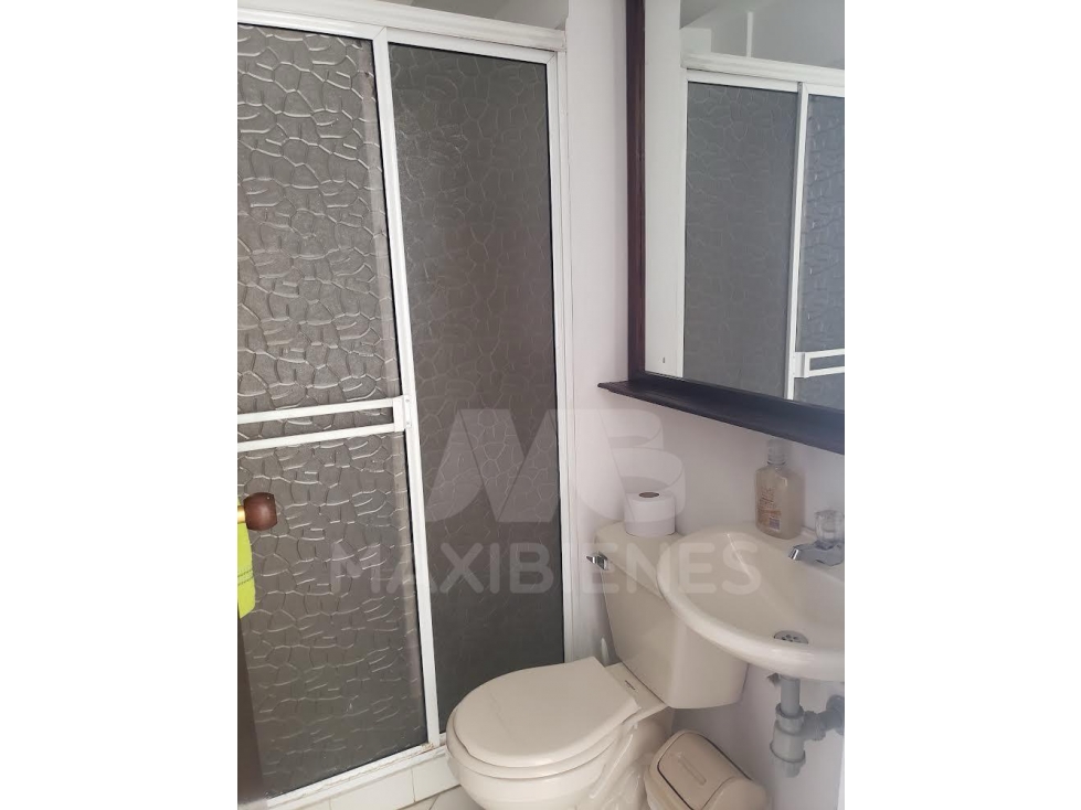 APARTAMENTO EN ARRIENDO EN EL SECTOR DE CALASANZ — foto 5