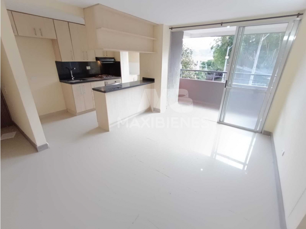 APARTAMENTO EN ARRIENDO UBICADO EN LA ESTRELLA