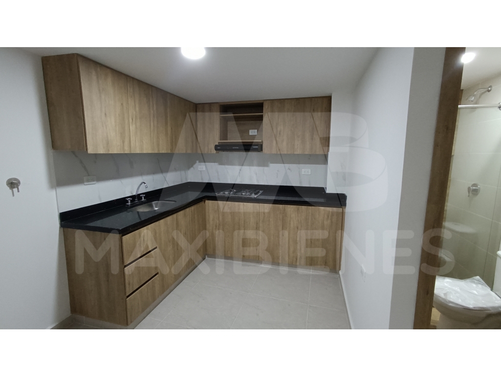 APARTAMENTO EN ARRIENDO EN EL SECTOR DE LA AMERICA — foto 5