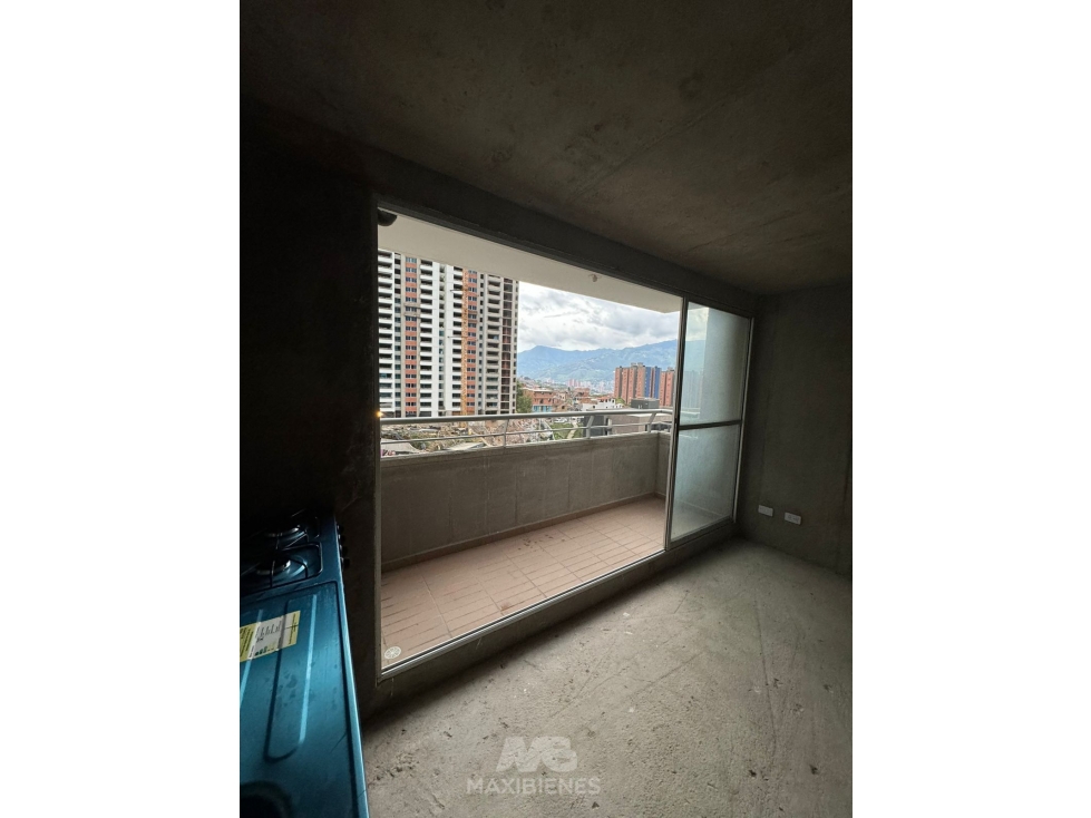 APARTAMENTO PARA VENTA UBICADO EN BELLO — foto 4