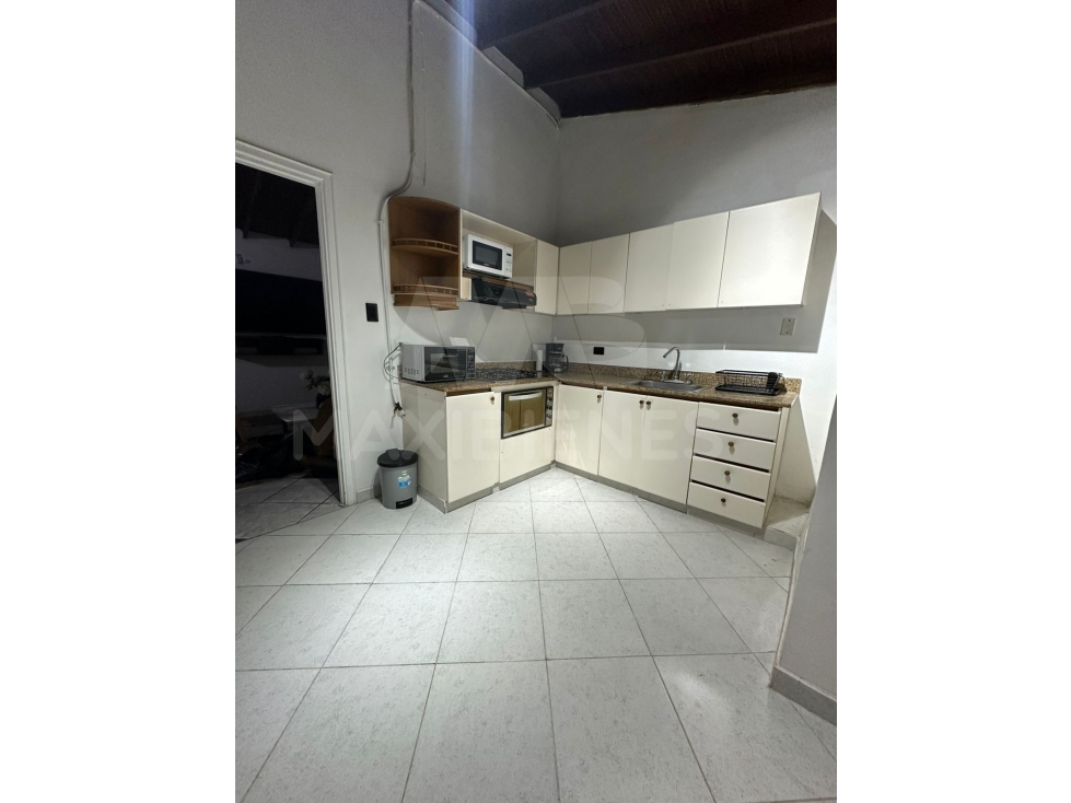 APARTAMENTO EN ARRIENDO EN EL SECTOR DE CALASANZ — foto 4
