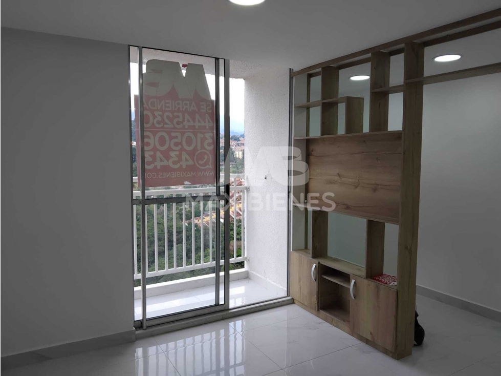 APARTAMENTO EN ARRIENDO UBICADO EN SAN ANTONIO DE PRADO — foto 3