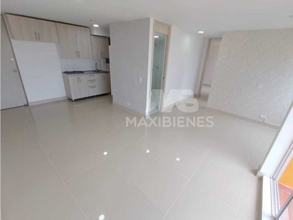 APARTAMENTO EN ARRIENDO UBICADO EN LA ESTRELLA