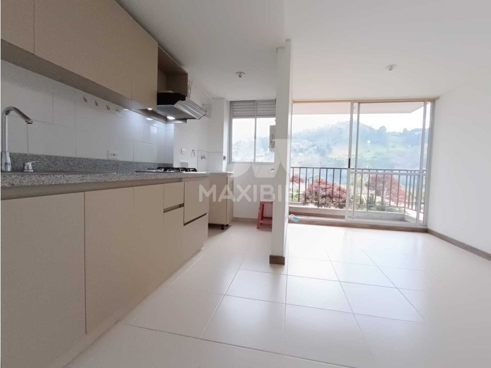 APARTAMENTO EN ARRIENDO UBICADO EN LA ESTRELLA — foto 3
