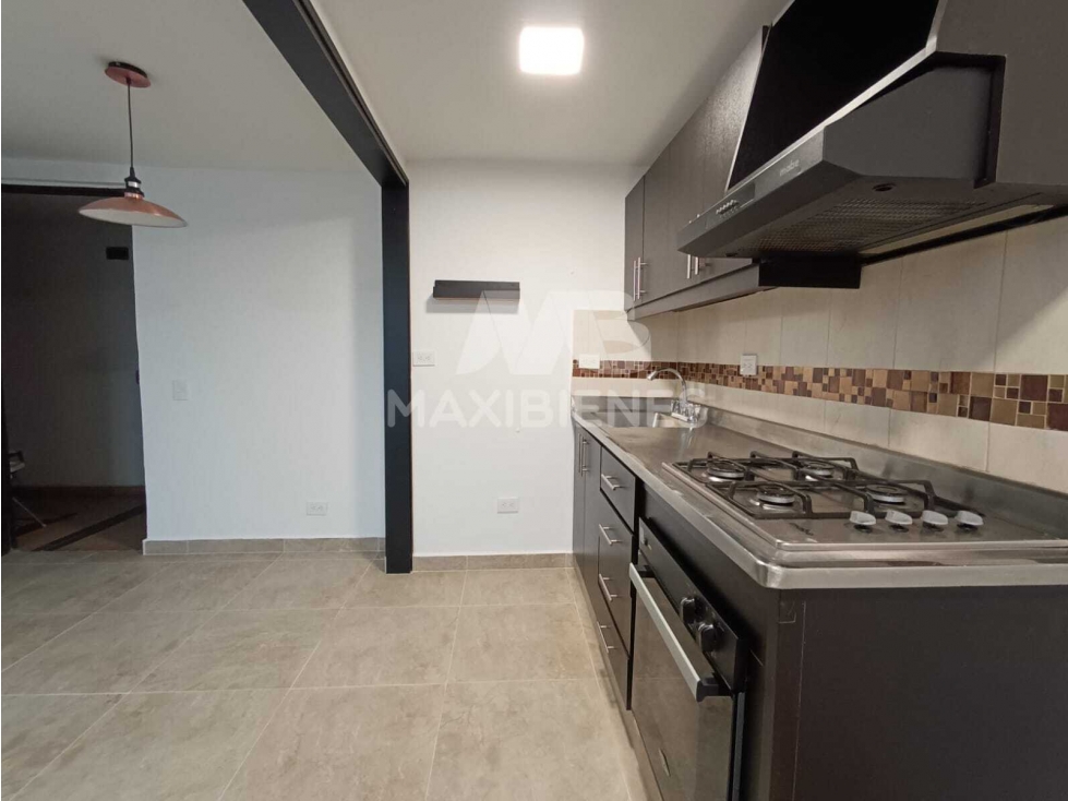 APARTAMENTO EN ARRIENDO UBICADO EN ITAGUI