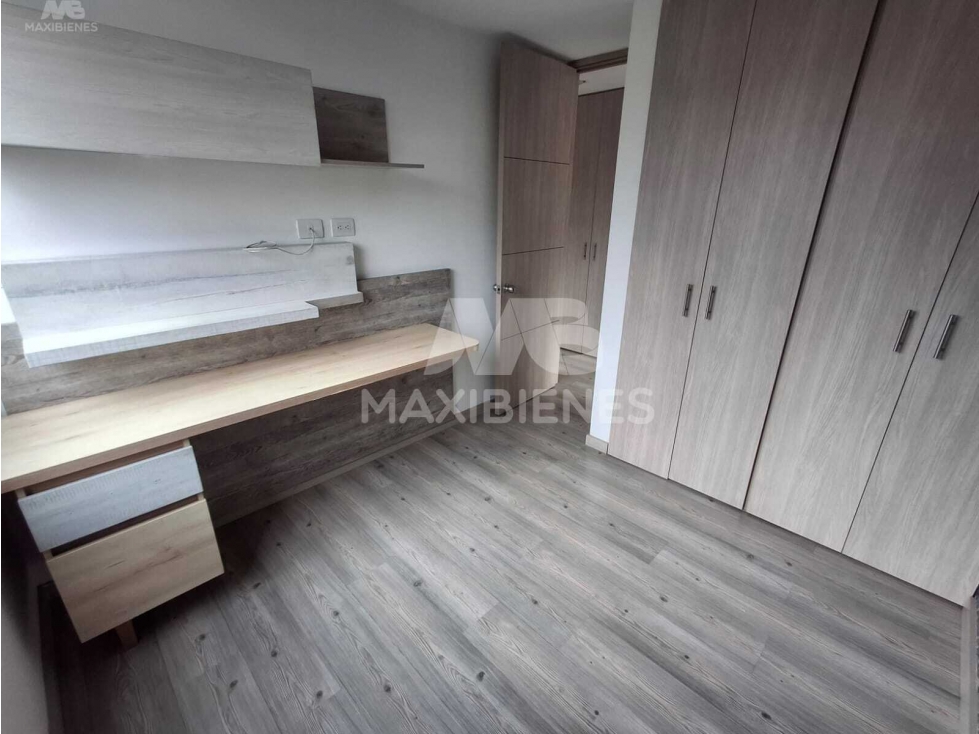 APARTAMENTO EN ARRIENDO UBICADO EN ITAGUI — foto 5