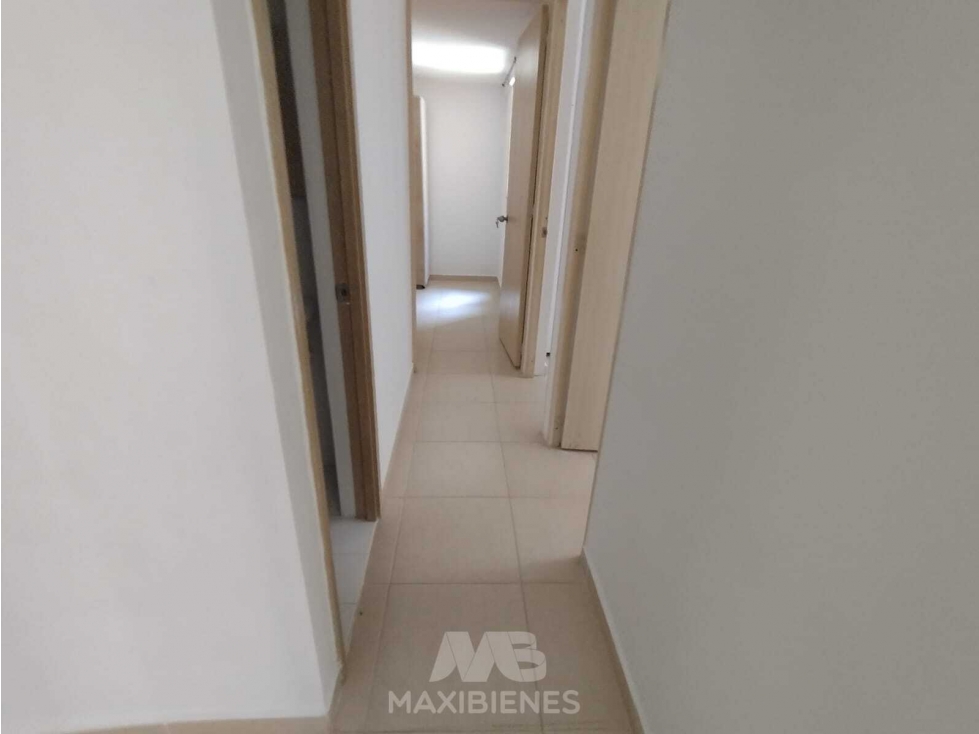 APARTAMENTO PARA VENTA UBICADO EN BELLO — foto 6