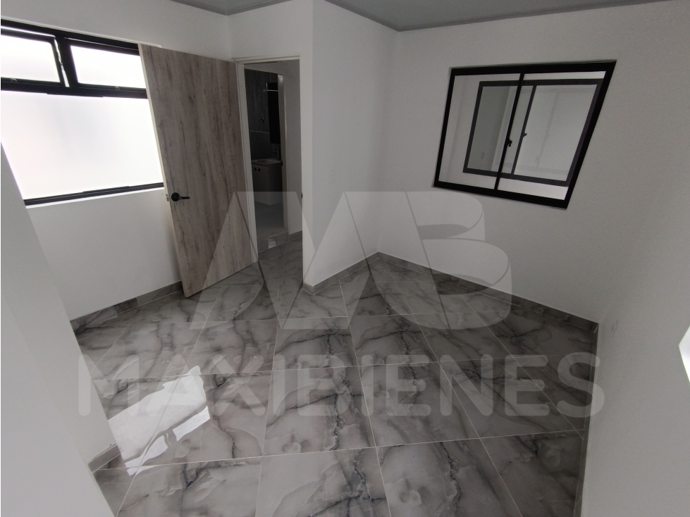 APARTAMENTO EN ARRIENDO SECTOR SIMON BOLIVAR — foto 3