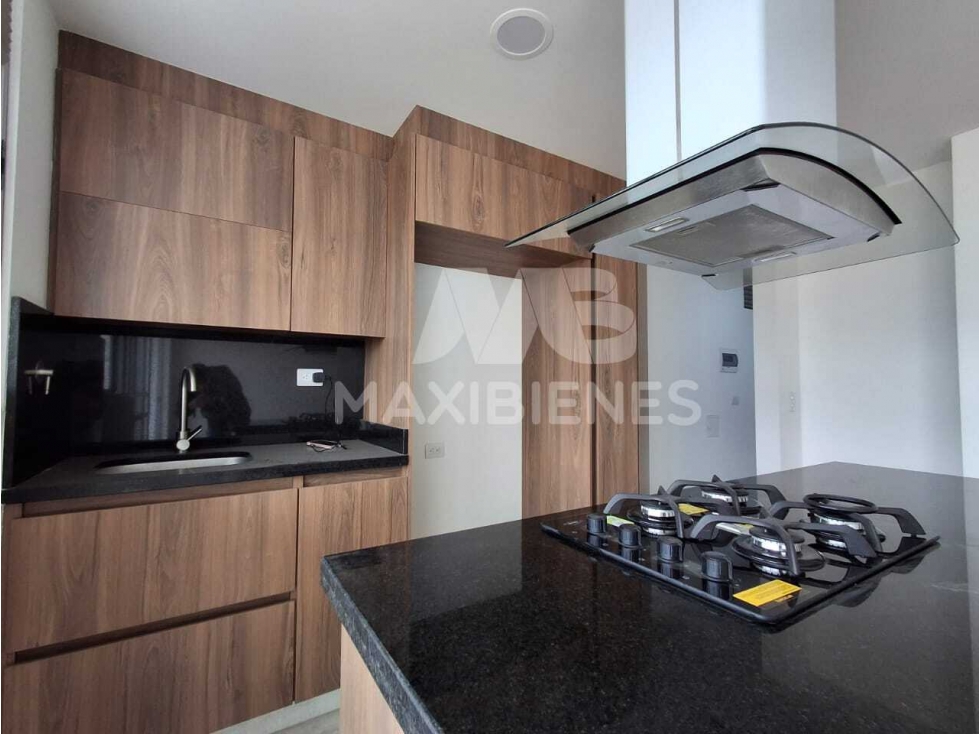 APARTAMENTO EN ARRIENDO UBICADO EN ITAGUI — foto 5
