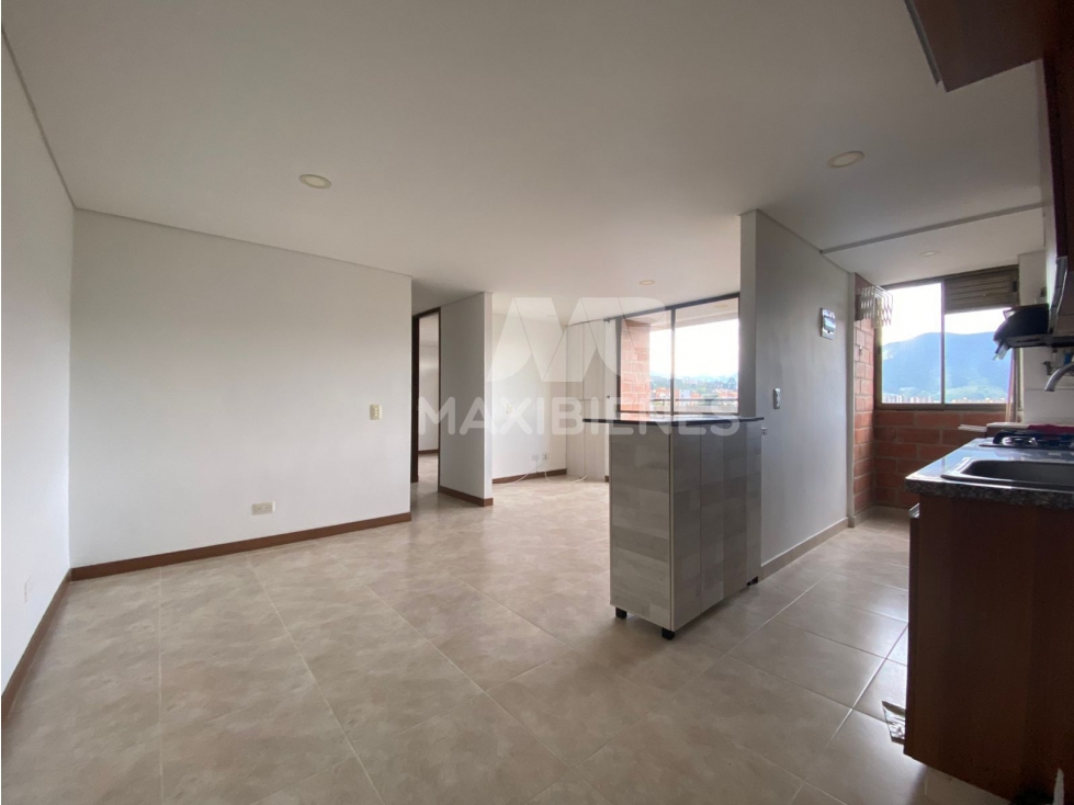 APARTAMENTO EN ARRIENDO UBICADO EN LA ESTRELLA — foto 2