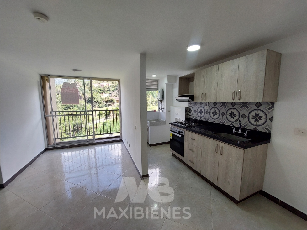 APARTAMENTO PARA VENTA UBICADO EN BELLO