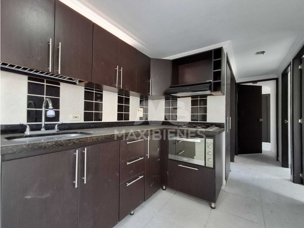 APARTAMENTO EN ARRIENDO UBICADO EN ITAGUI — foto 3